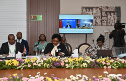 BRICS Senior Officers Meeting followed by Justice Ministers Meeting during 19-22 May, 2026 at Gandhinagar, Gujarat, Photo 13