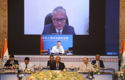 BRICS Senior Officers Meeting followed by Justice Ministers Meeting during 19-22 May, 2026 at Gandhinagar, Gujarat, Photo 5
