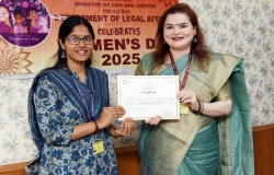International Women's Day, 2025 (Photo 2)