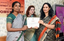 International Women's Day, 2025 (Photo 3)
