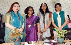 International Women's Day, 2025 (Photo 6)