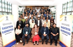 Rashtriya Karmayogi Jan Sewa Programme (Photo 8)