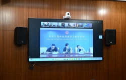 Experts Level Meeting for 23rd SCO Prosecutor General Photo 8