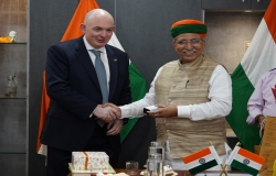India Ireland Bilateral Exchange Photo 2