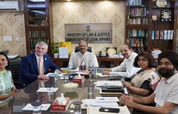 India UK Bilateral Exchange Photo 3