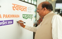 Swachhata Pakhwada Photo 1