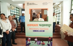 Swachhata Pakhwada Photo 4