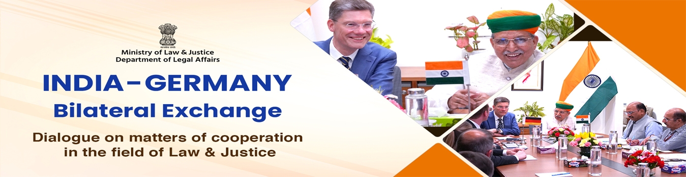 India - Germany Bilateral Exchange