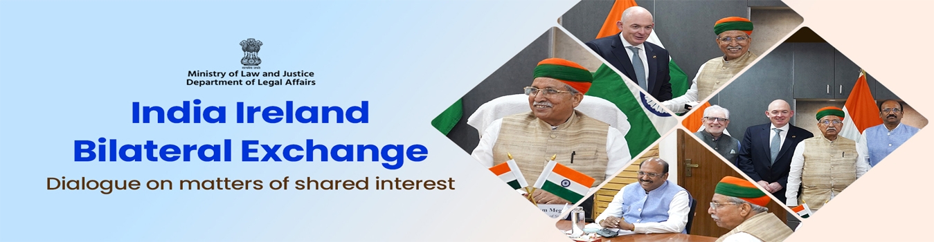 India Ireland Bilateral Exchange