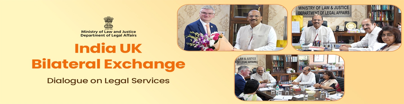 India UK Bilateral Exchange