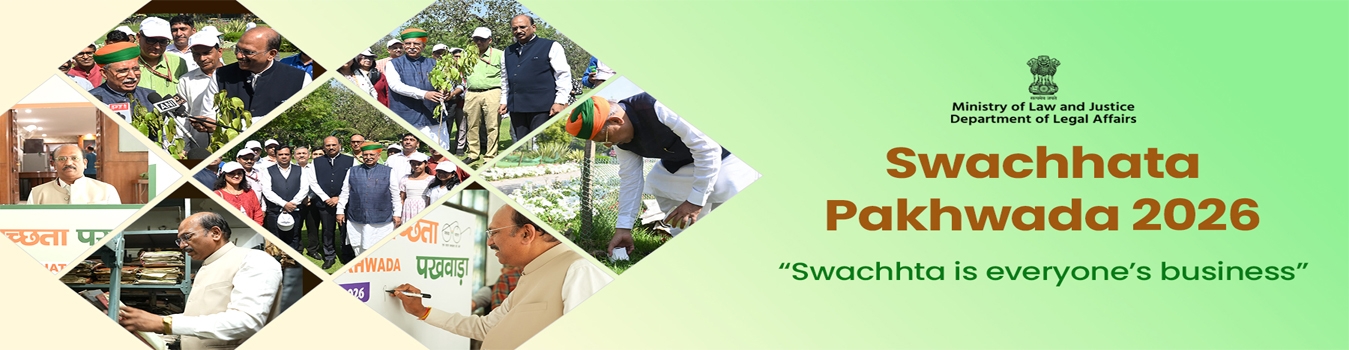 Swachhata Pakhwada 2026