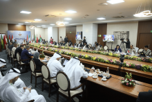BRICS Senior Officers Meeting followed by Justice Ministers Meeting during 19-22 May, 2026 at Gandhinagar, Gujarat, Photo 10