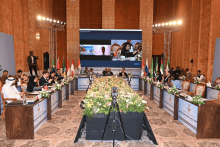 BRICS Senior Officers Meeting followed by Justice Ministers Meeting during 19-22 May, 2026 at Gandhinagar, Gujarat, Photo 14