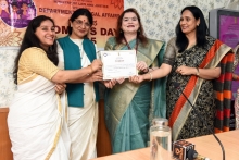 International Women's Day, 2025 (Photo 5)