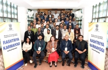 Rashtriya Karmayogi Jan Sewa Programme (Photo 8)